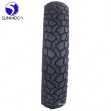 Sunmoon New Design Motorcycle 14570R12 Motor Tire 170/80-15